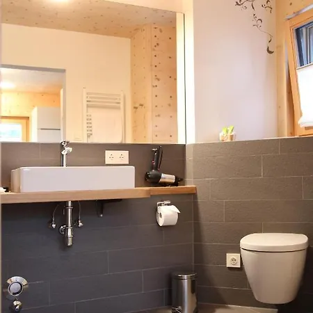 Apartamento Zeitraum Braunhoernle Elzach