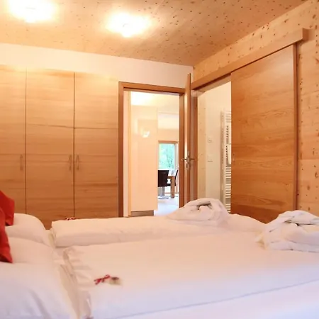 Zeitraum Braunhoernle Apartment Elzach
