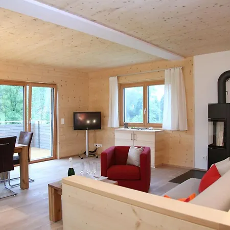 Zeitraum Braunhoernle Διαμέρισμα *