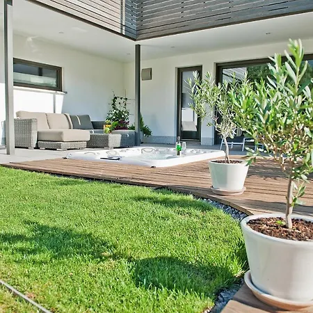 Apartment Braunhoernle I Wellnessbereich I Schwarzwald I Zeitraum * الزاخ