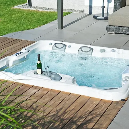 Apartamento Zeitraum Braunhoernle *